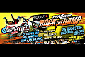 Radek Bilek FMX4EVER Rock The Ramp Zelzate Belgium 23 08 2013